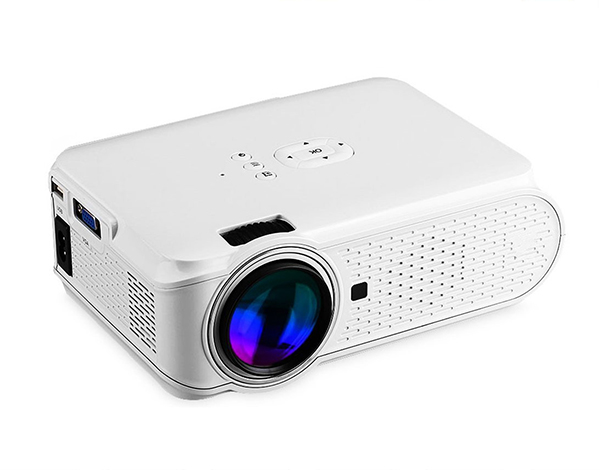 BL-90 微(wēi)型投影(yǐng)儀